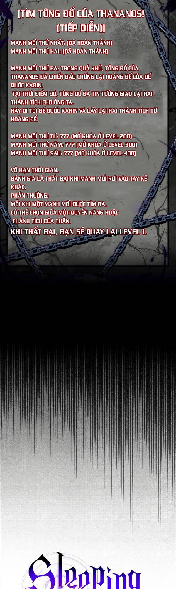 Ranker Mộng Du Chapter 66 - 39