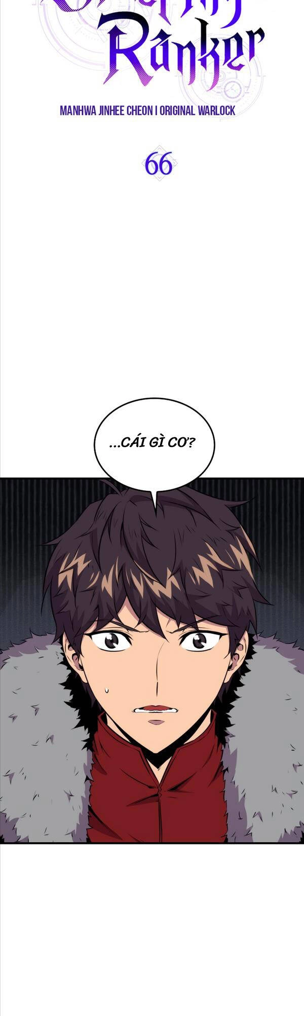 Ranker Mộng Du Chapter 66 - 40