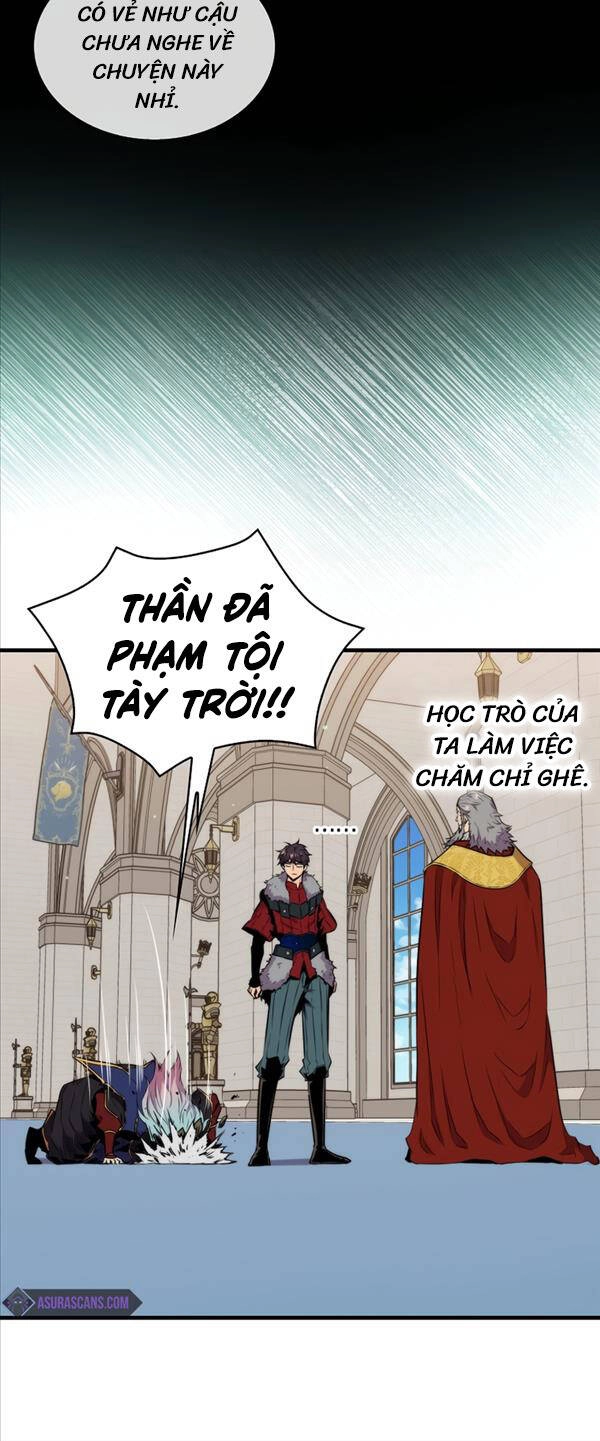 Ranker Mộng Du Chapter 66 - 42