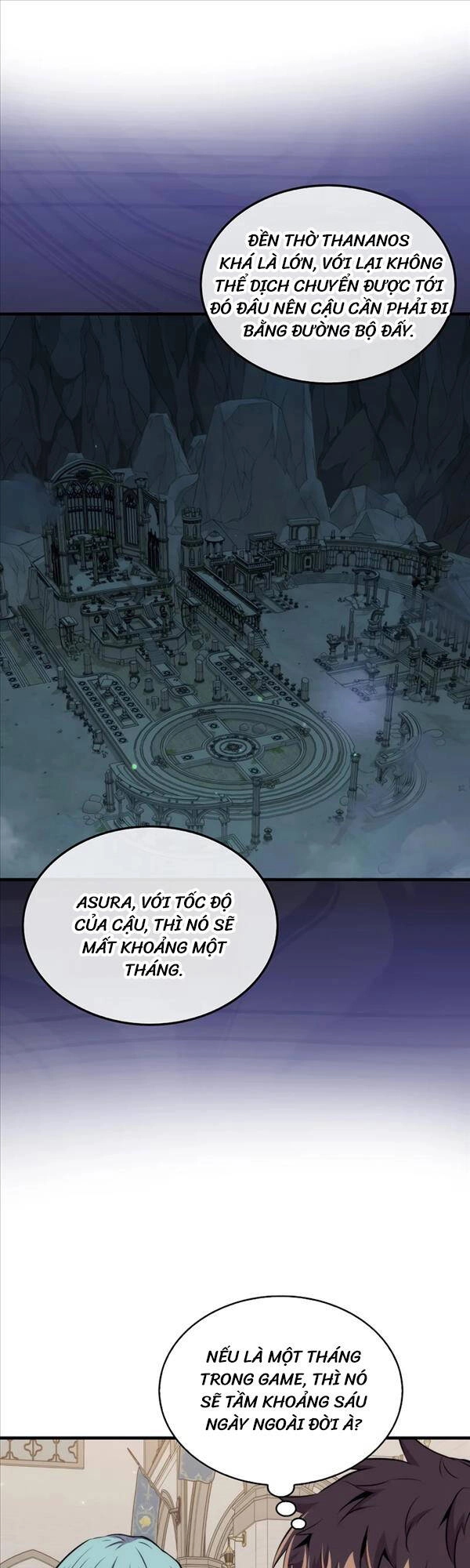 Ranker Mộng Du Chapter 66 - 43