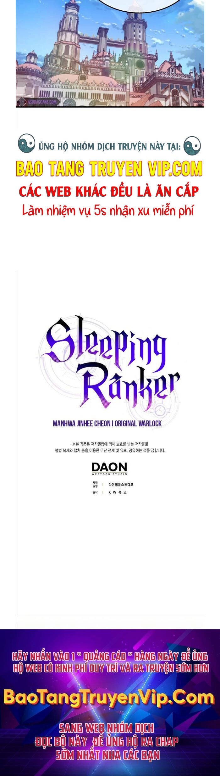 Ranker Mộng Du Chapter 66 - 46