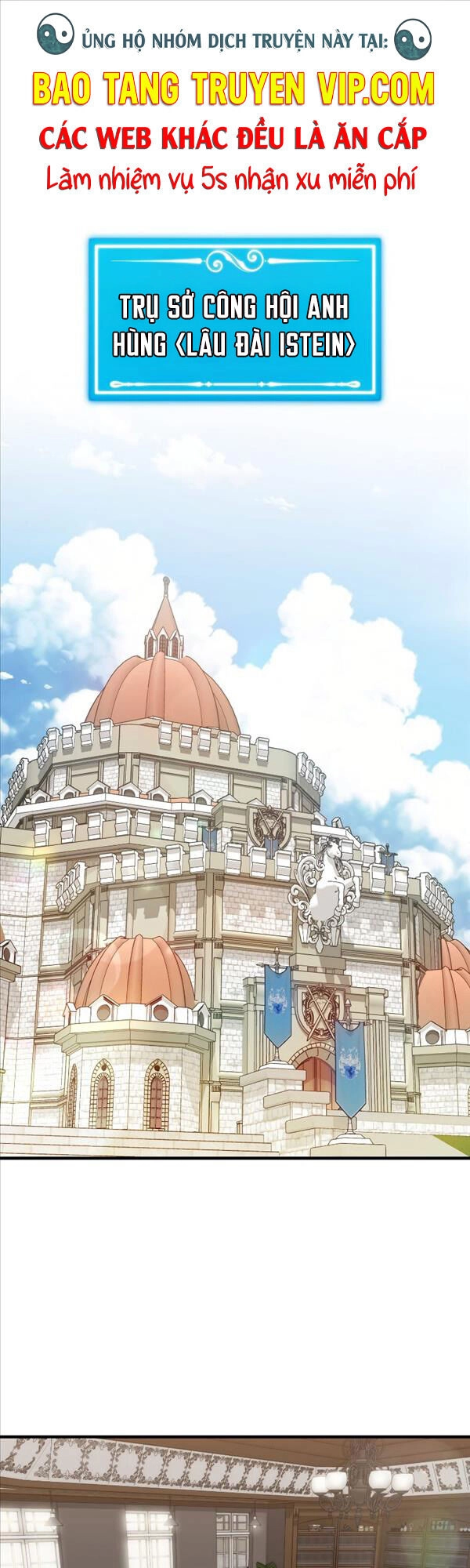 Ranker Mộng Du Chapter 67 - 1