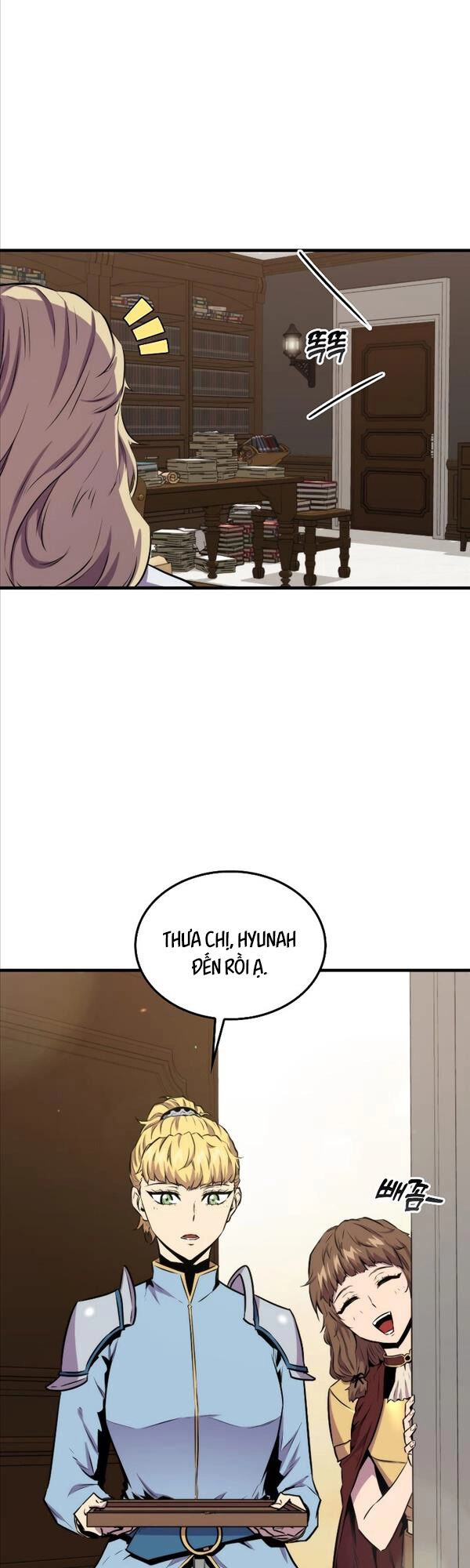 Ranker Mộng Du Chapter 67 - 3