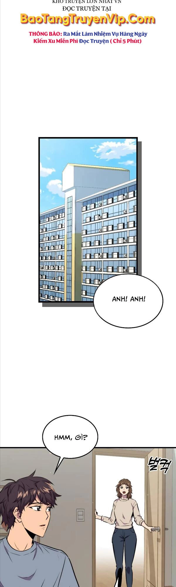 Ranker Mộng Du Chapter 67 - 10