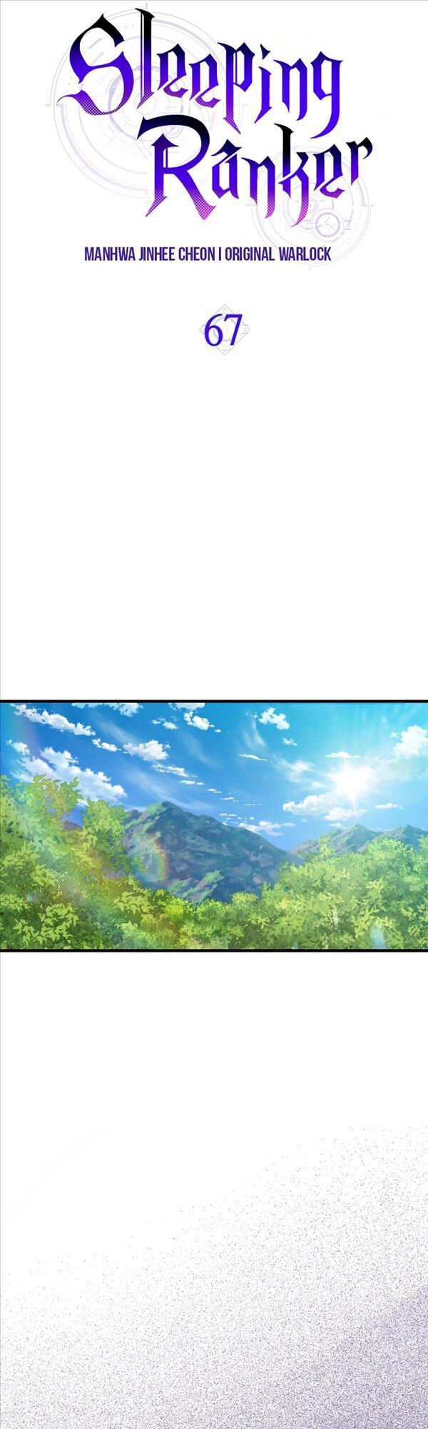 Ranker Mộng Du Chapter 67 - 14