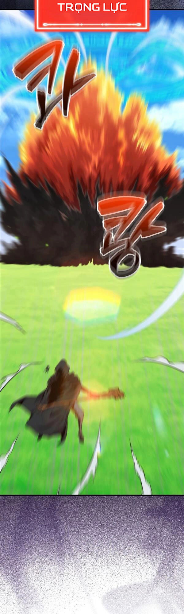 Ranker Mộng Du Chapter 67 - 16