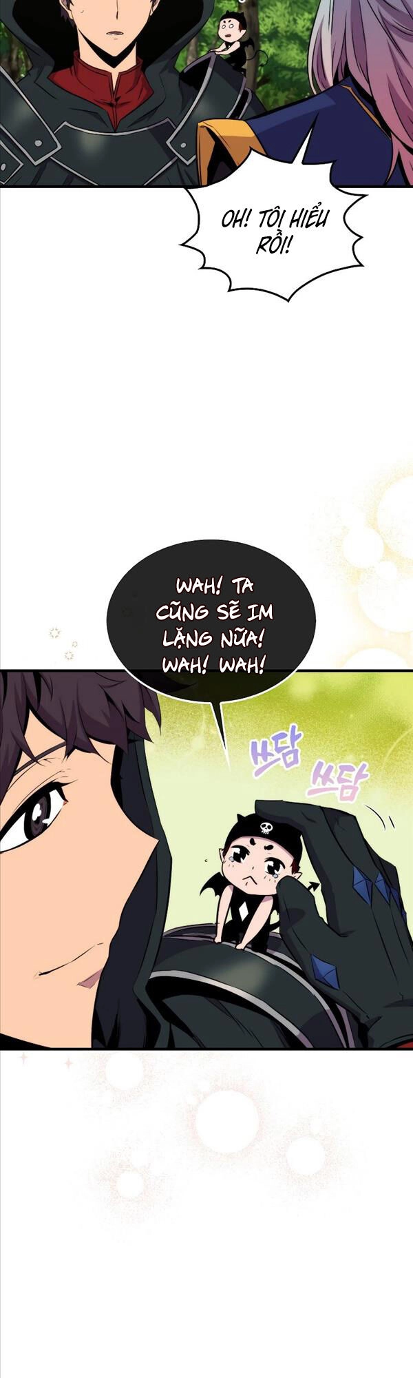 Ranker Mộng Du Chapter 67 - 20