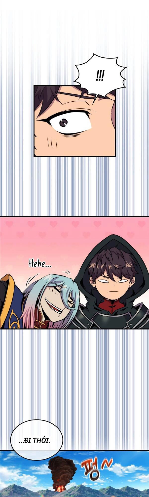 Ranker Mộng Du Chapter 67 - 21