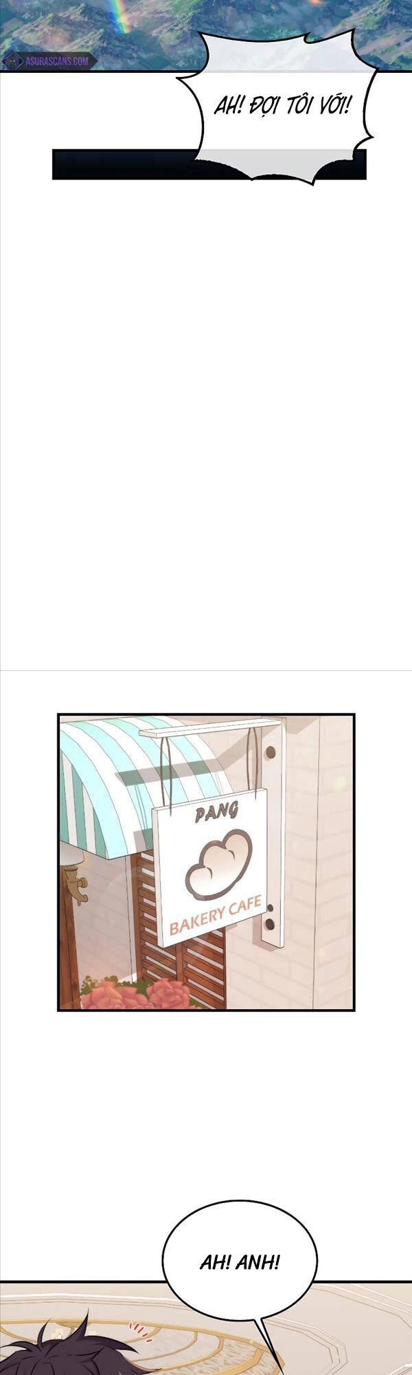 Ranker Mộng Du Chapter 67 - 22