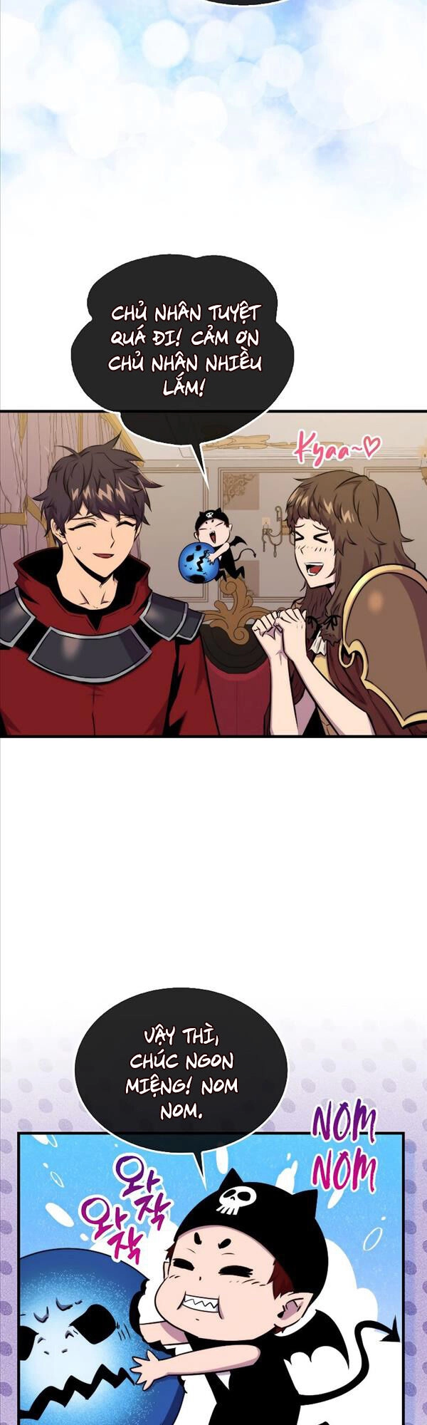 Ranker Mộng Du Chapter 67 - 28