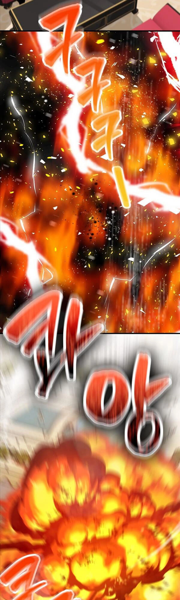 Ranker Mộng Du Chapter 67 - 34