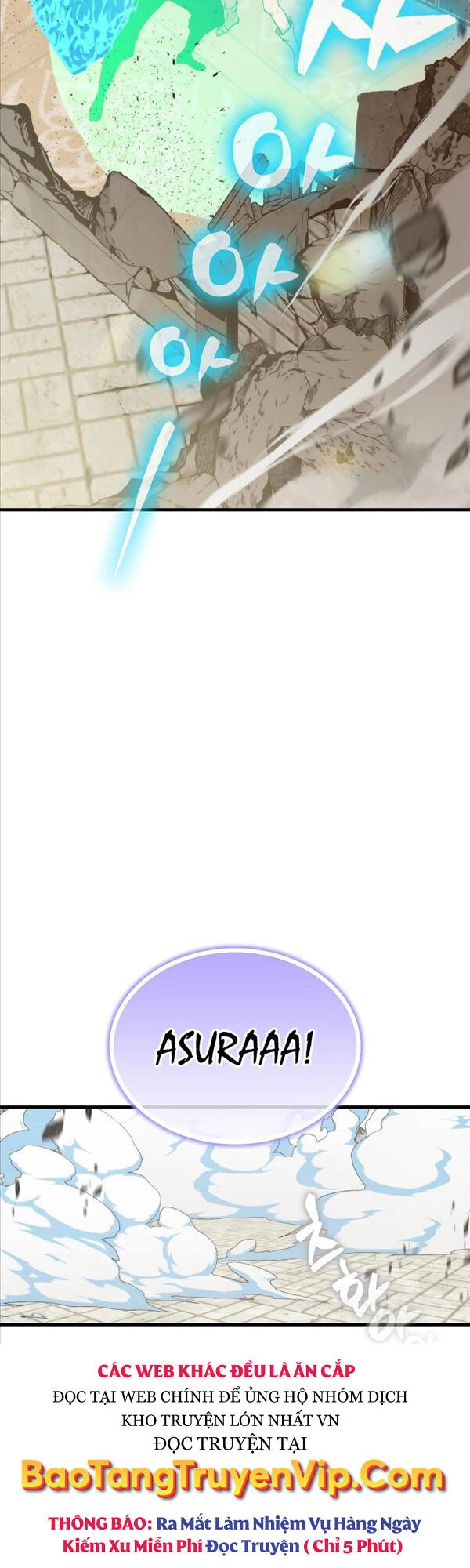 Ranker Mộng Du Chapter 67 - 36