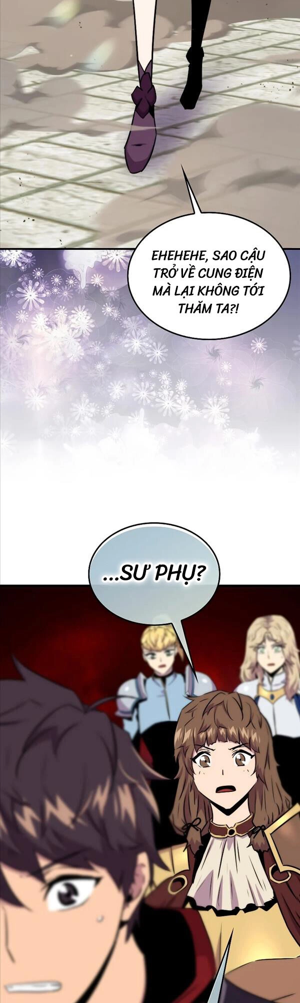 Ranker Mộng Du Chapter 67 - 39