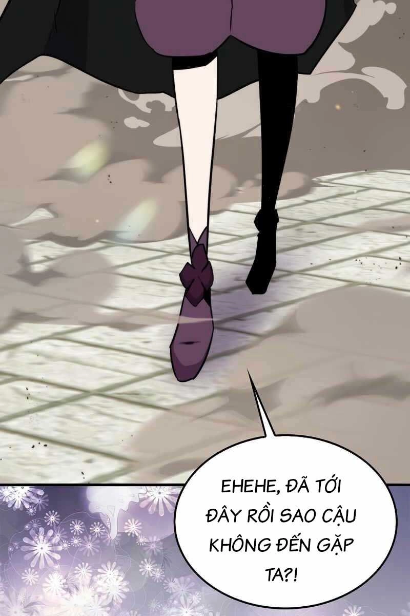 Ranker Mộng Du Chapter 68 - 4