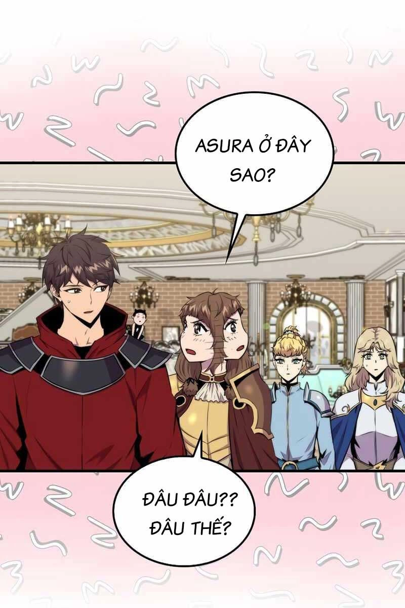 Ranker Mộng Du Chapter 68 - 7