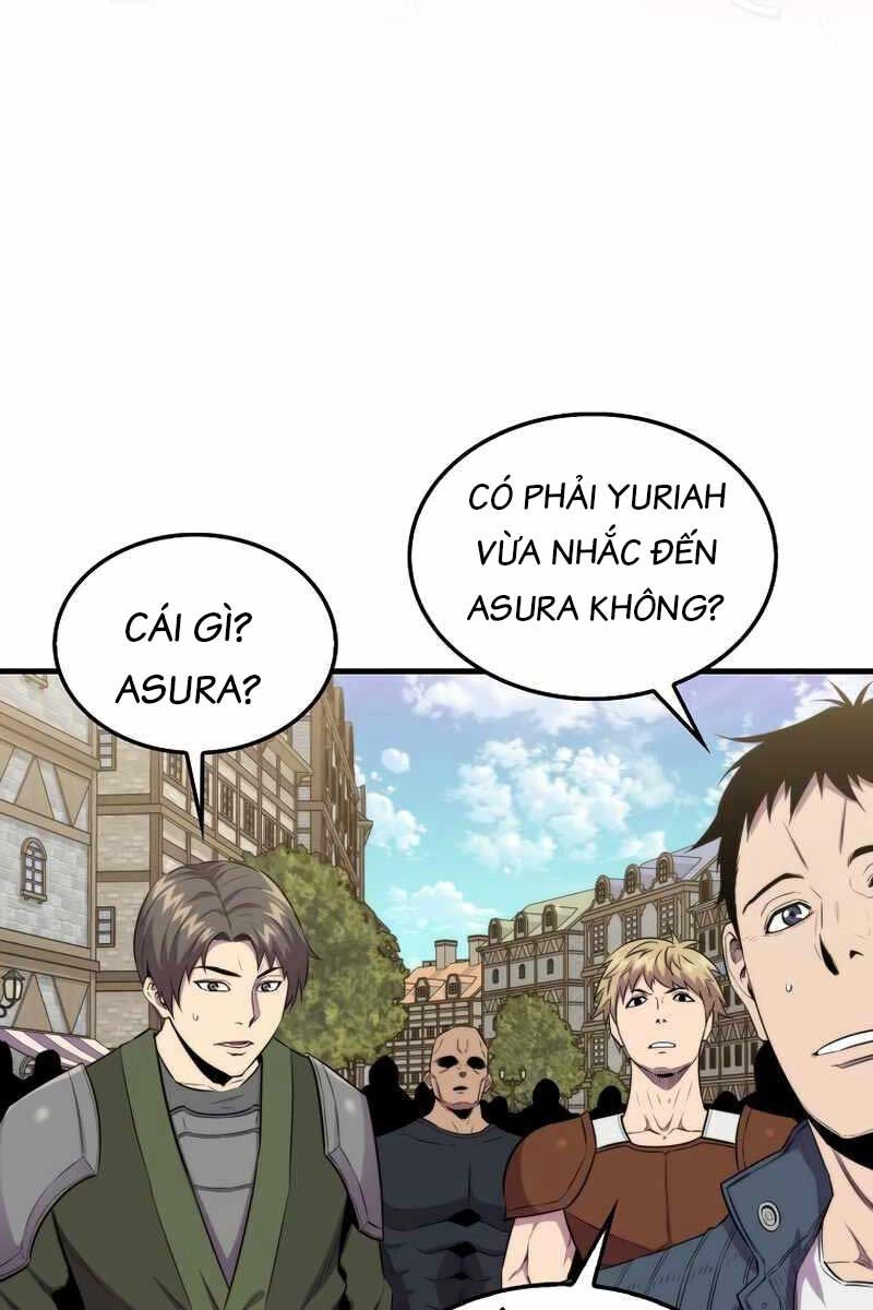 Ranker Mộng Du Chapter 68 - 8