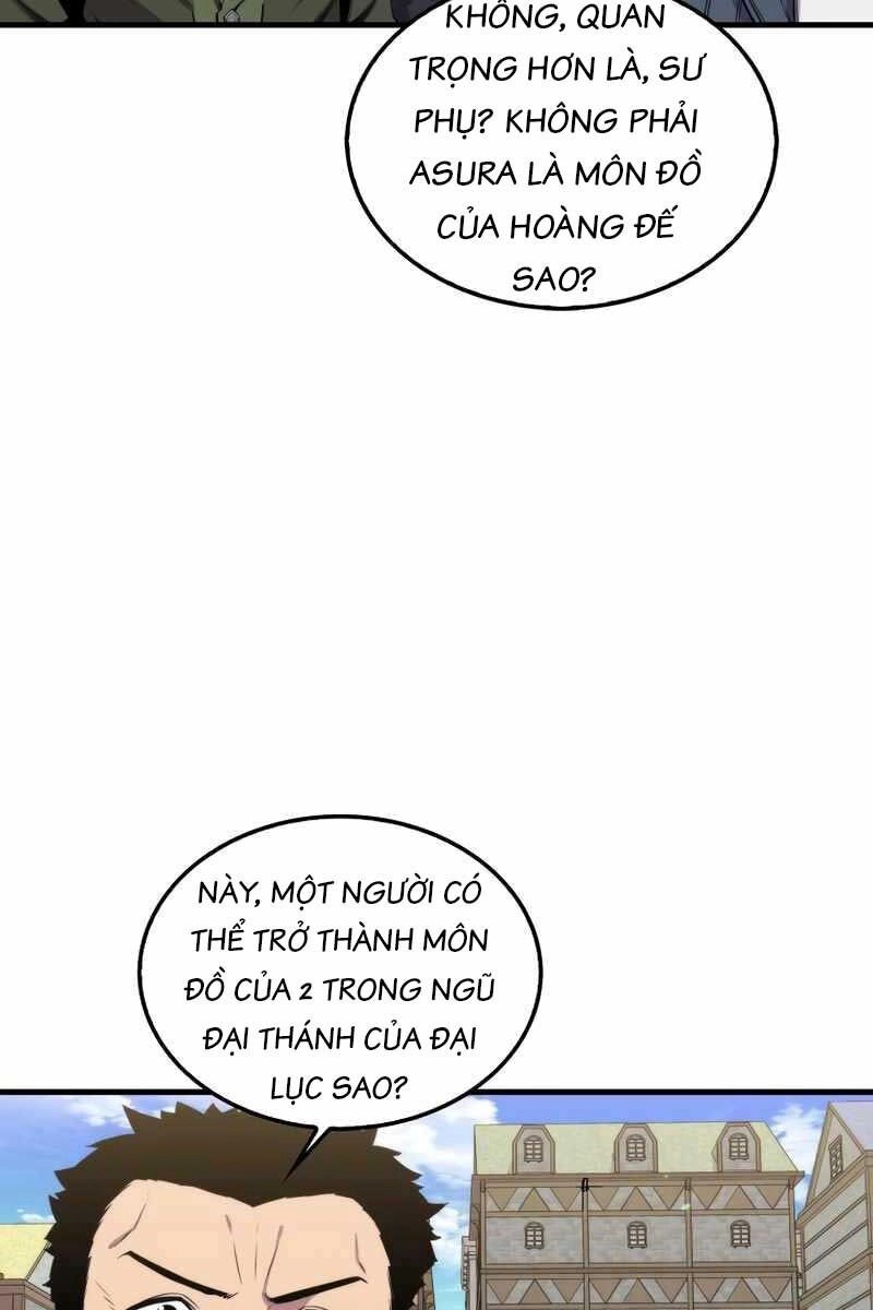 Ranker Mộng Du Chapter 68 - 9