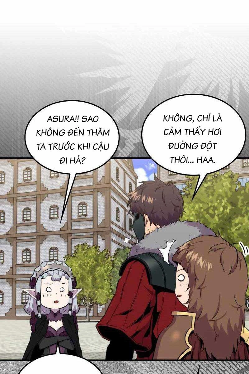 Ranker Mộng Du Chapter 68 - 12