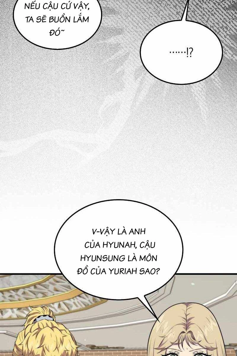 Ranker Mộng Du Chapter 68 - 13
