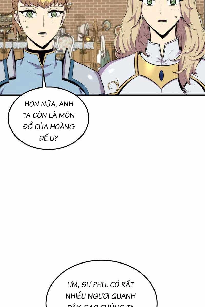 Ranker Mộng Du Chapter 68 - 14