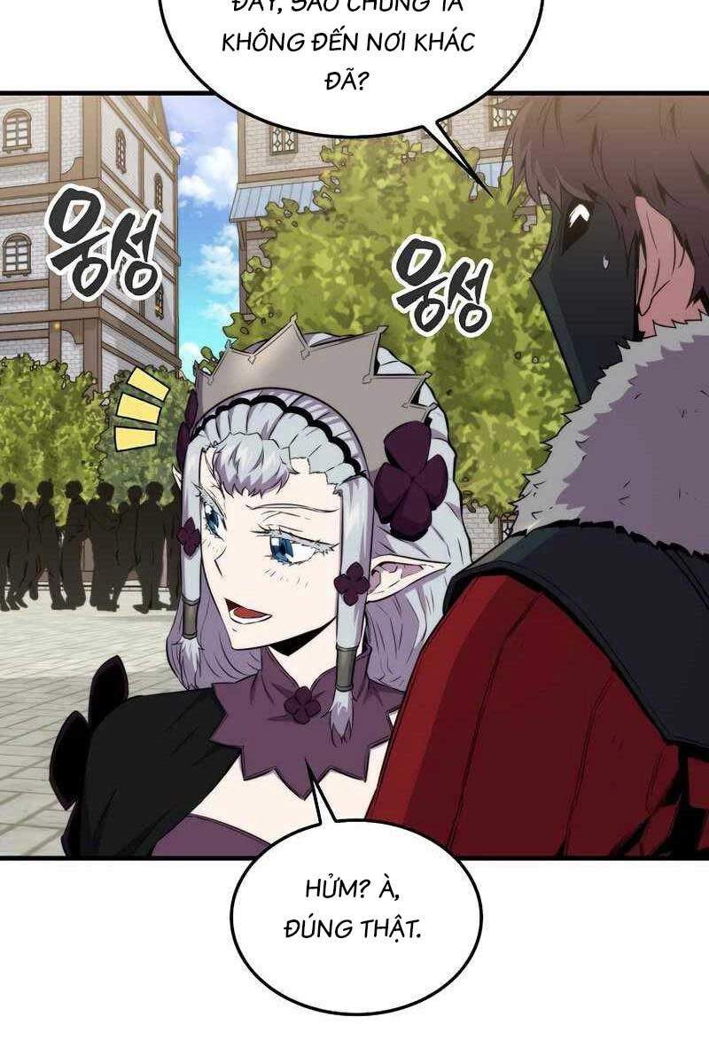 Ranker Mộng Du Chapter 68 - 15