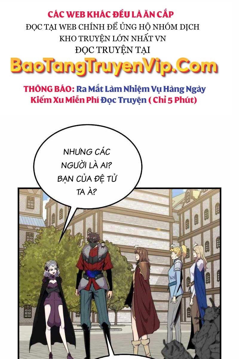 Ranker Mộng Du Chapter 68 - 16