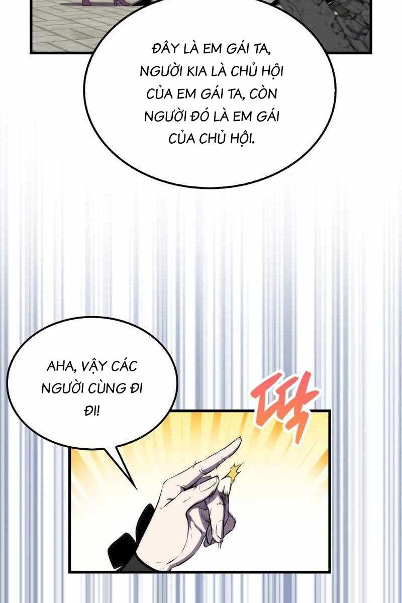 Ranker Mộng Du Chapter 68 - 17