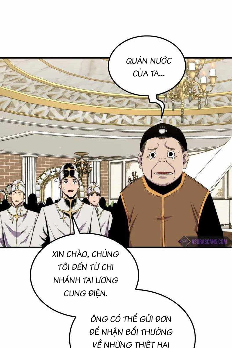 Ranker Mộng Du Chapter 68 - 19