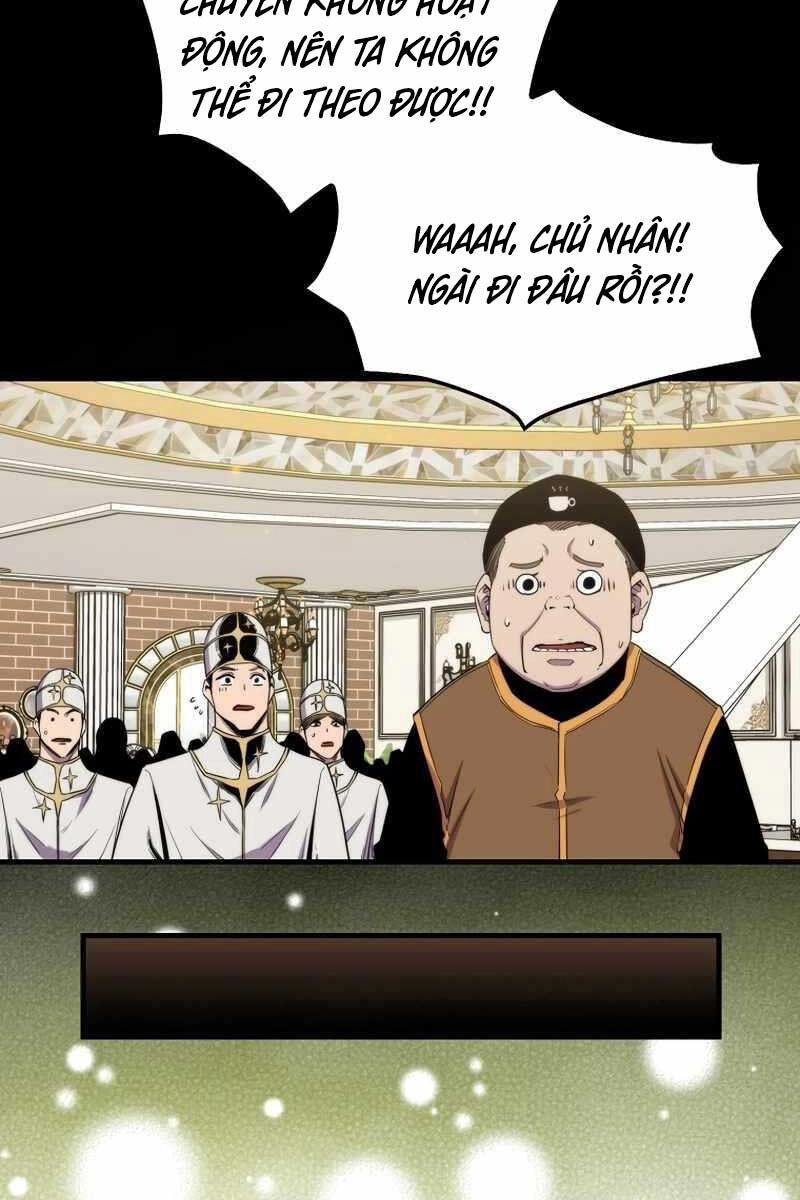 Ranker Mộng Du Chapter 68 - 23