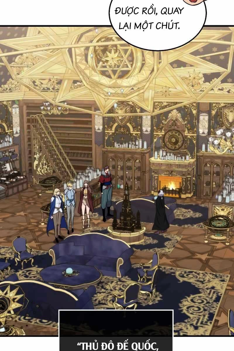 Ranker Mộng Du Chapter 68 - 27