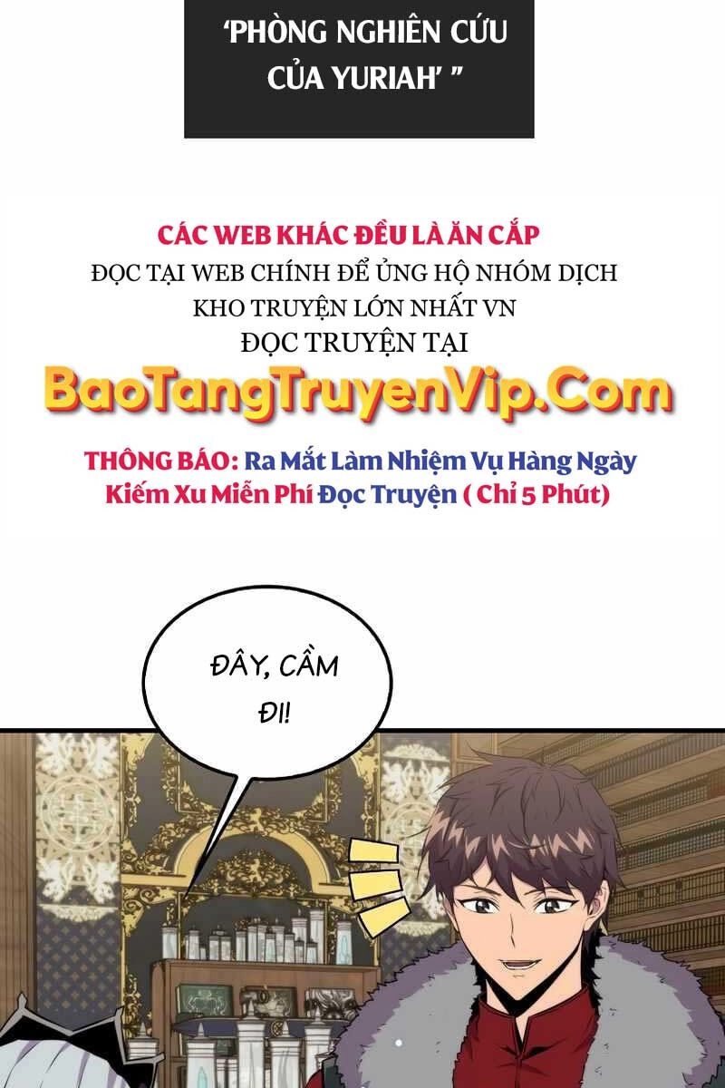 Ranker Mộng Du Chapter 68 - 28