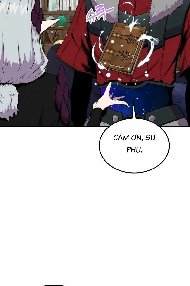 Ranker Mộng Du Chapter 68 - 29