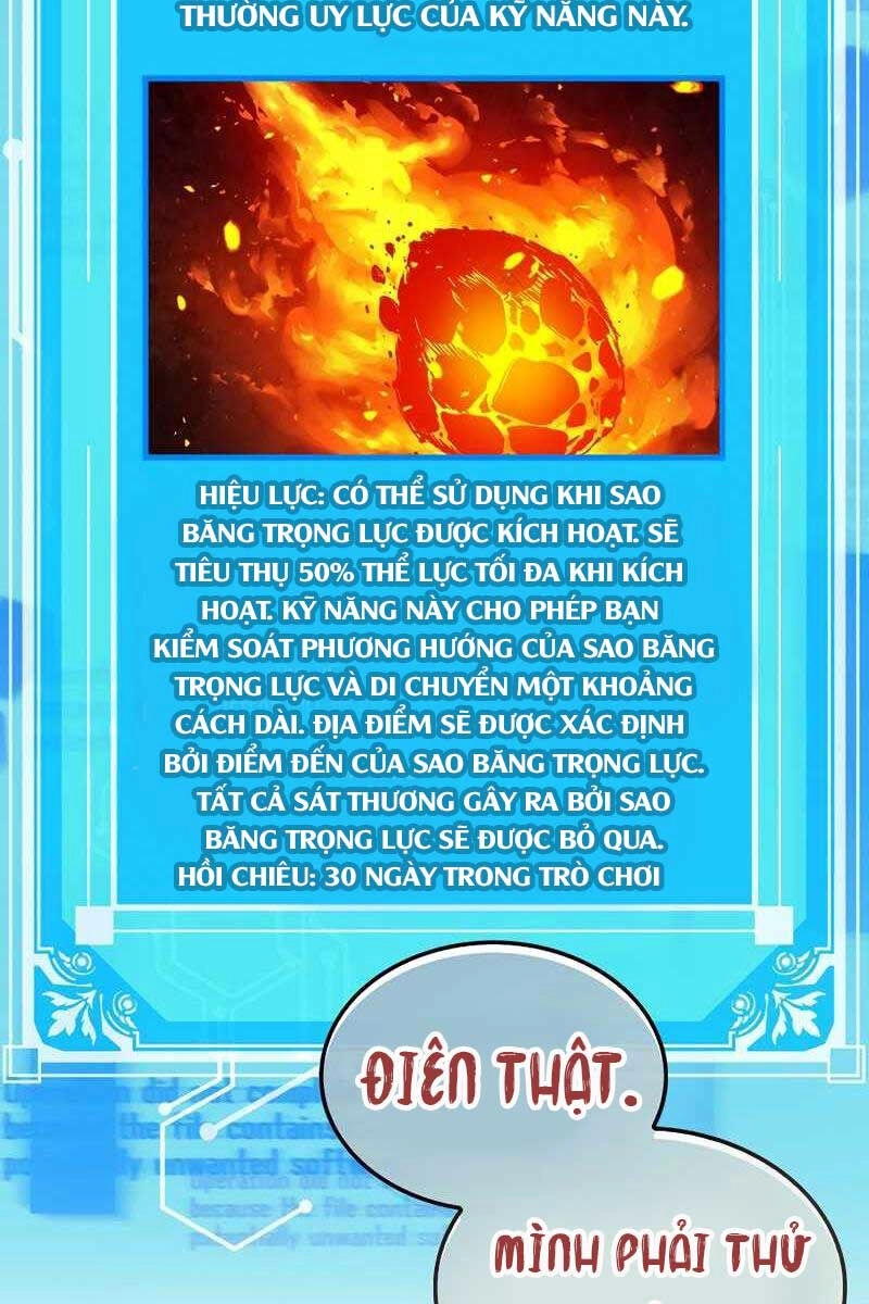 Ranker Mộng Du Chapter 68 - 33