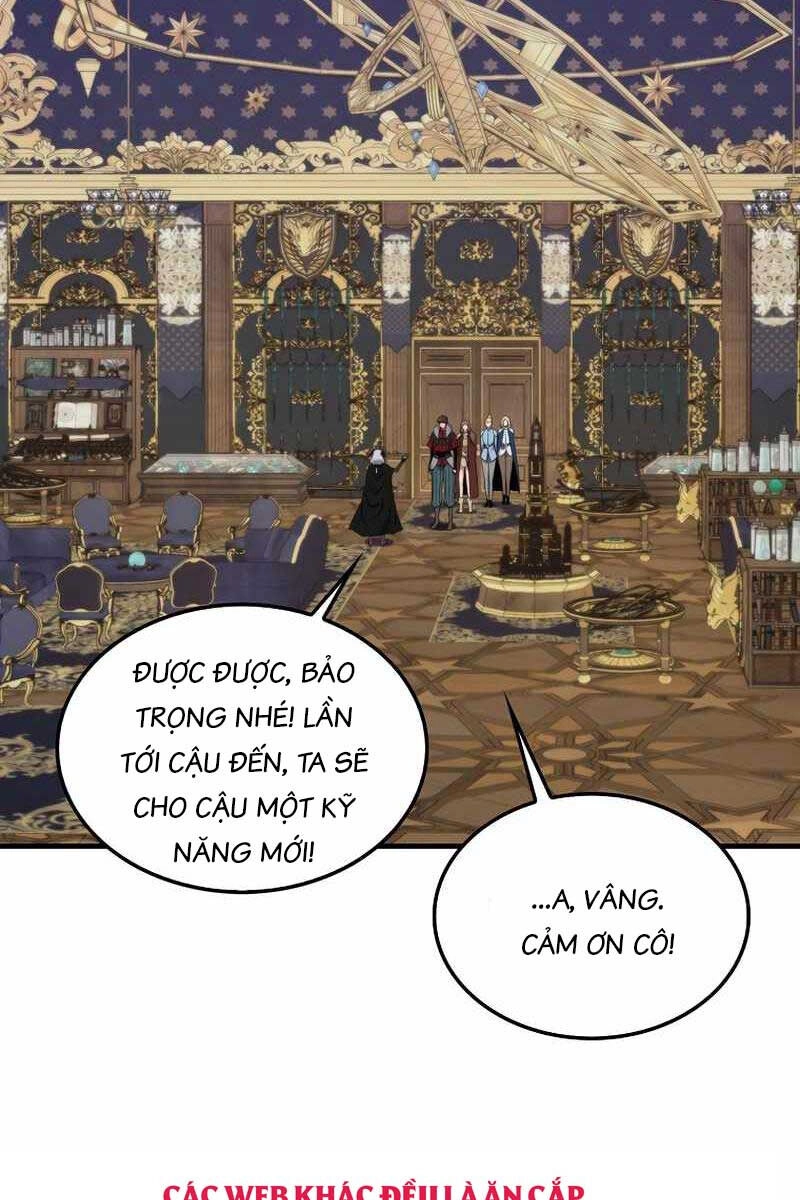 Ranker Mộng Du Chapter 68 - 38