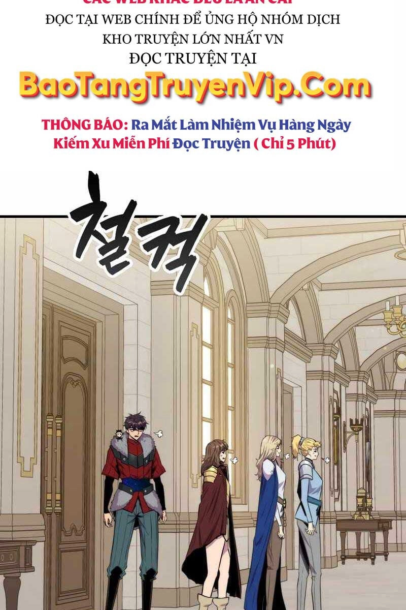 Ranker Mộng Du Chapter 68 - 39