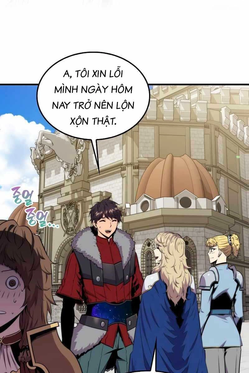 Ranker Mộng Du Chapter 68 - 46