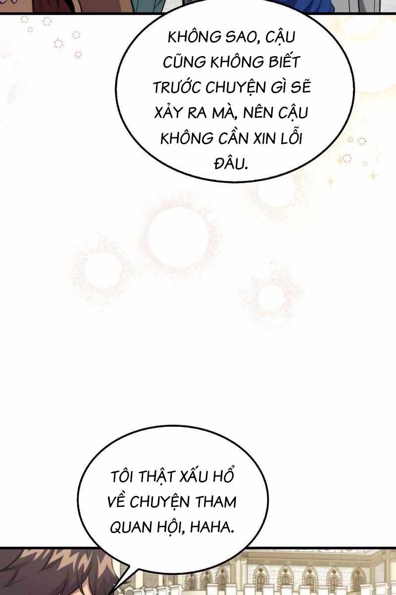 Ranker Mộng Du Chapter 68 - 47