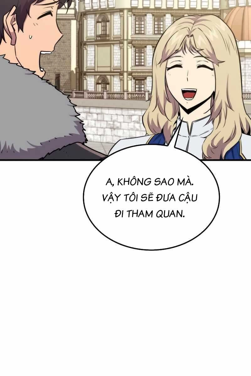 Ranker Mộng Du Chapter 68 - 48