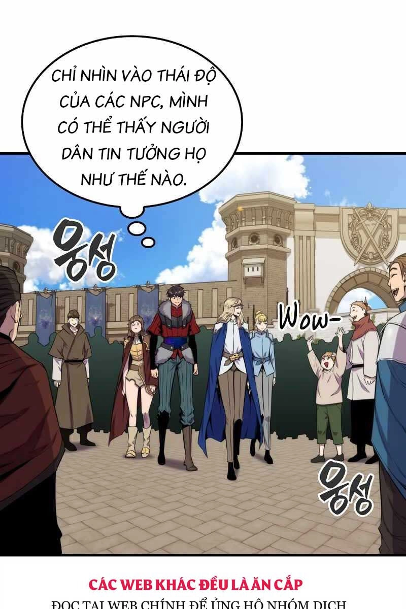 Ranker Mộng Du Chapter 68 - 49