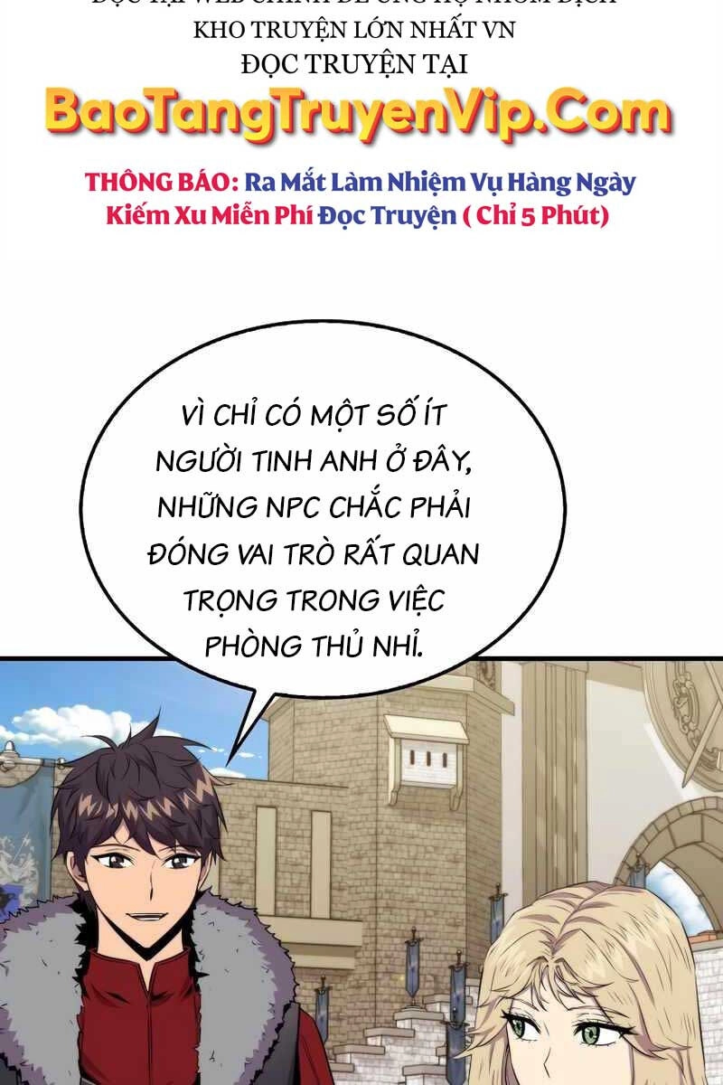 Ranker Mộng Du Chapter 68 - 50