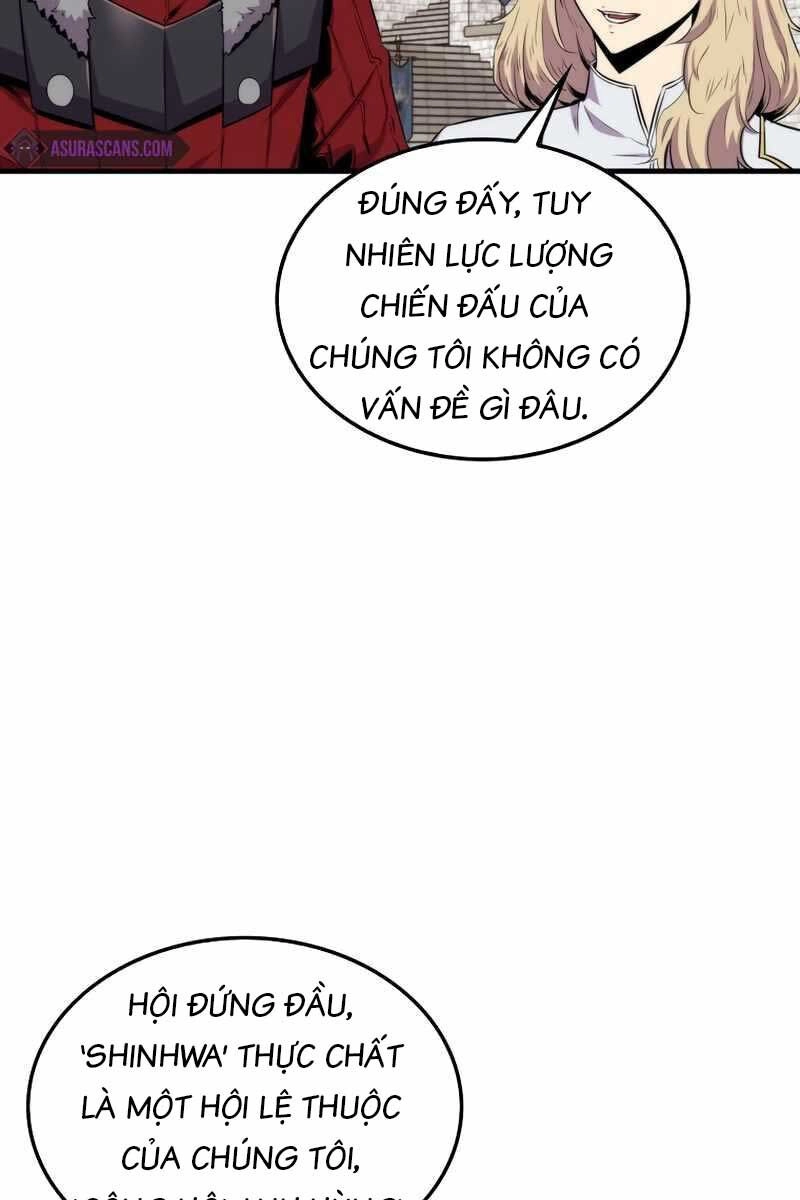 Ranker Mộng Du Chapter 68 - 51