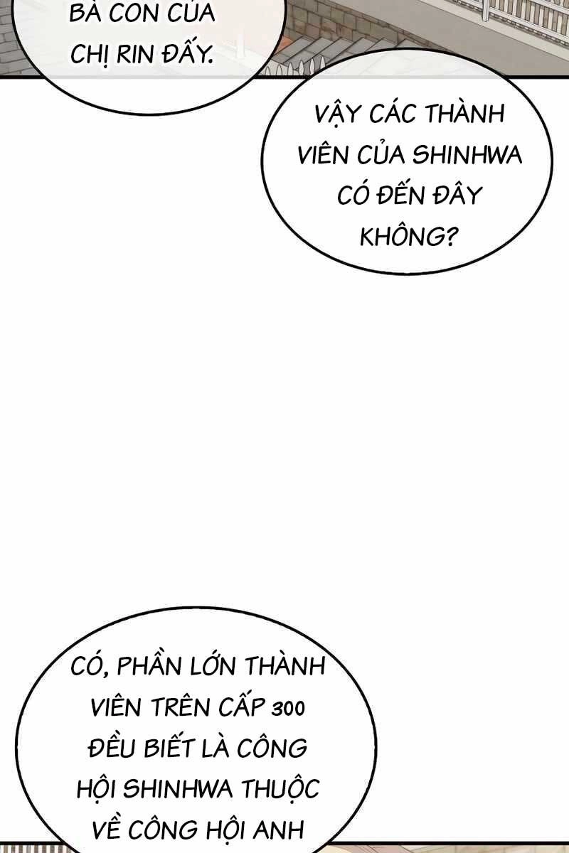 Ranker Mộng Du Chapter 68 - 54