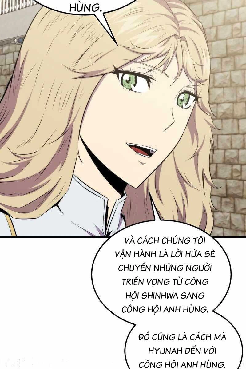 Ranker Mộng Du Chapter 68 - 55