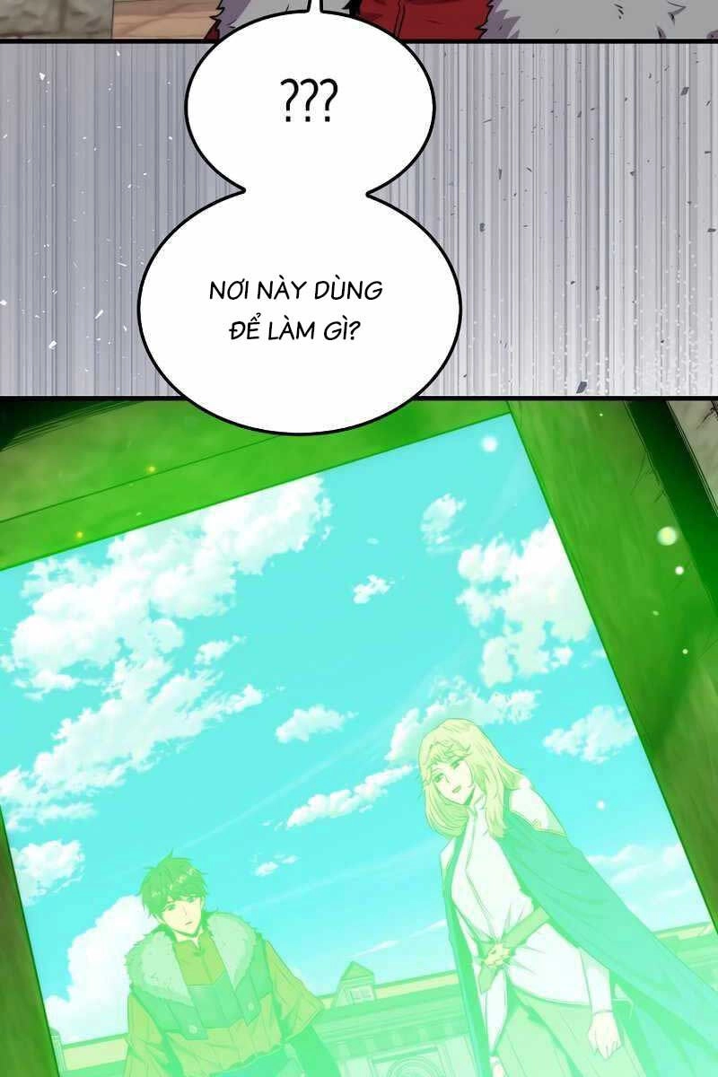 Ranker Mộng Du Chapter 68 - 57