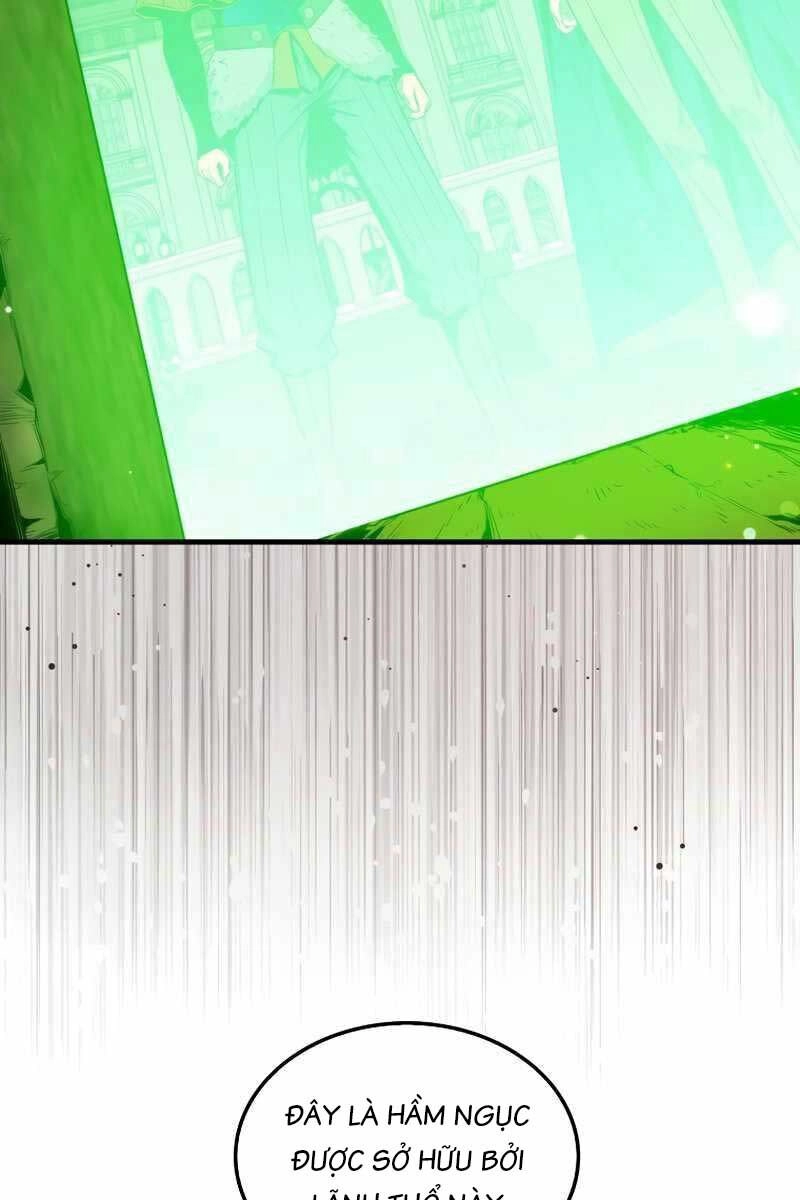 Ranker Mộng Du Chapter 68 - 58