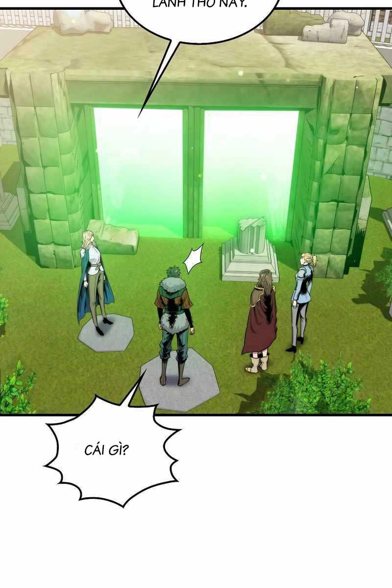 Ranker Mộng Du Chapter 68 - 59