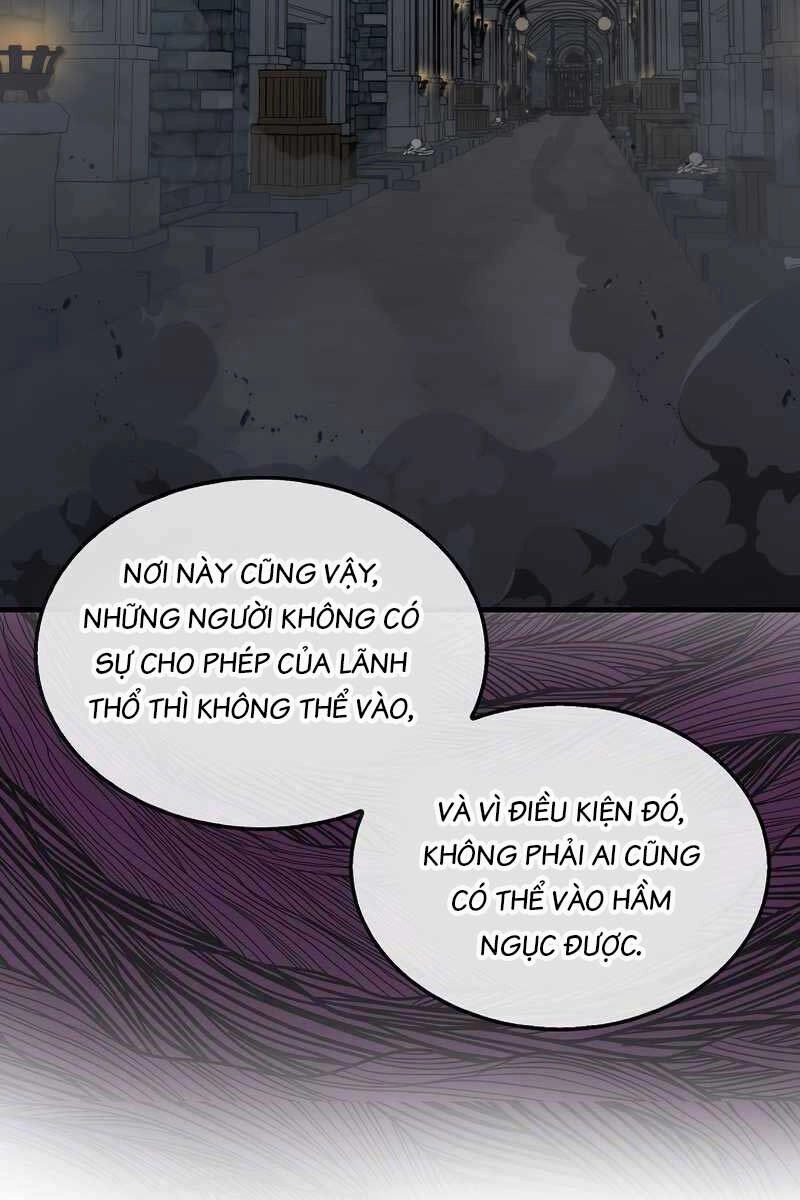 Ranker Mộng Du Chapter 68 - 61