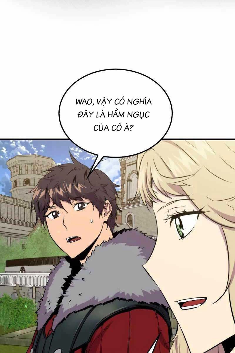 Ranker Mộng Du Chapter 68 - 62