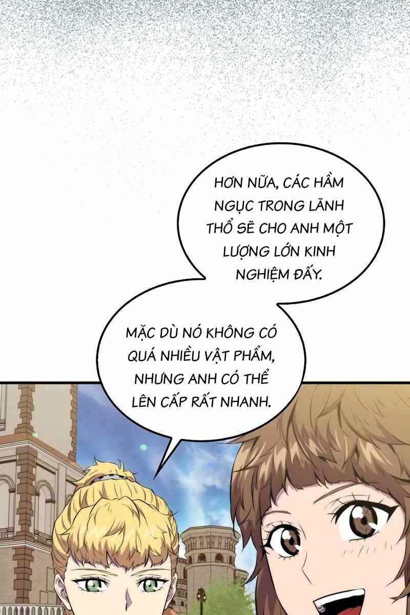 Ranker Mộng Du Chapter 68 - 66