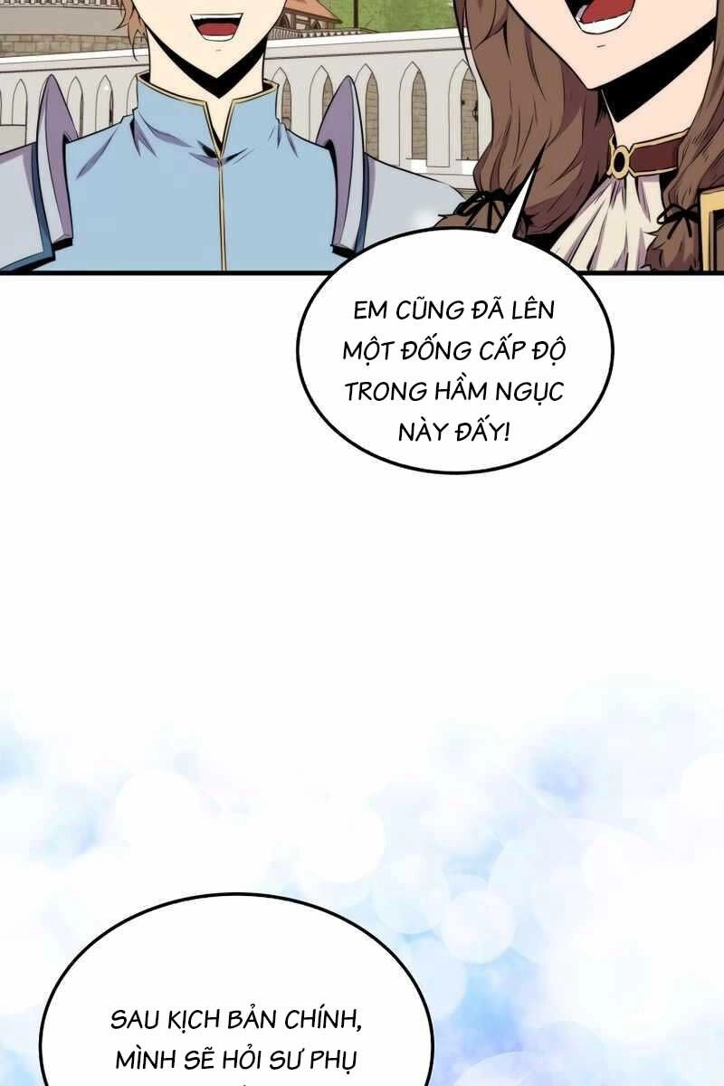 Ranker Mộng Du Chapter 68 - 67